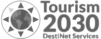 ibex fairstay Partner Tourism 2030